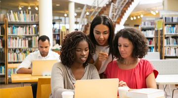 KIT Skill Hub Banner