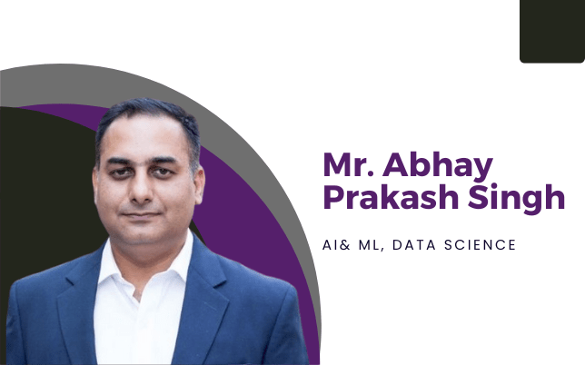 Data Science Trainer