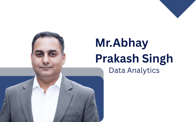 data analytics Trainer