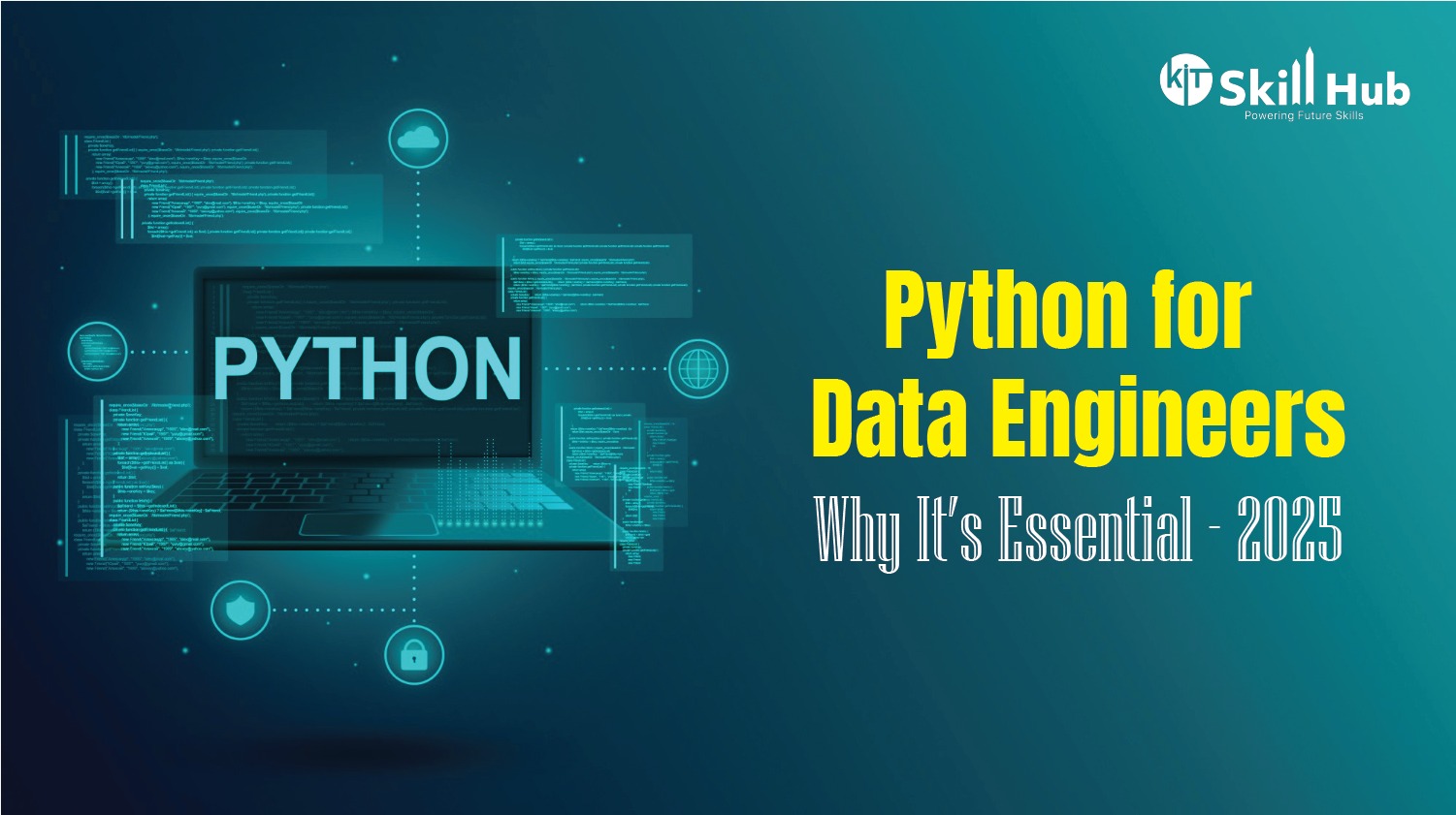 python data engineers