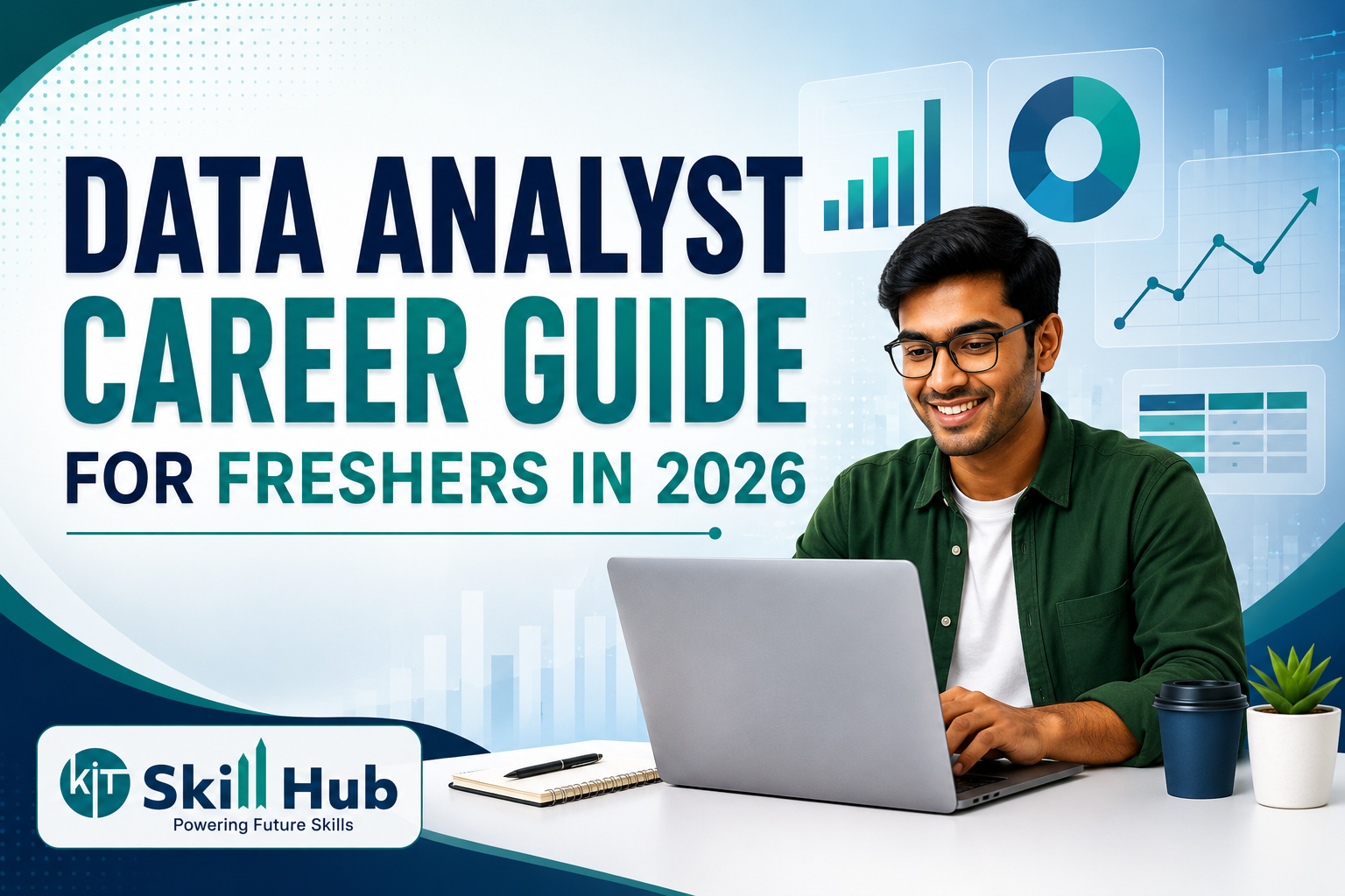 complete career guide for data analysts in 2026