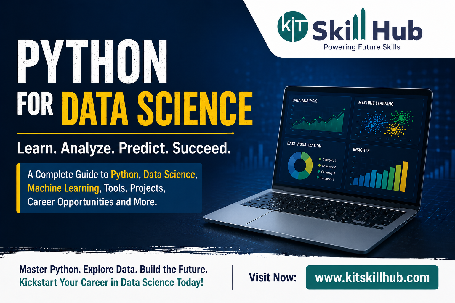 Python and Data Science