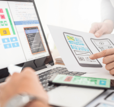 MOBILE REDESIGN MOBILE REDESIGN